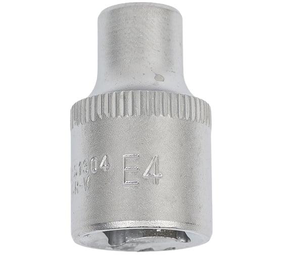 Головка торцевая S12S1304 TORX, Е4, 3/8"DR THORVIK 054299
