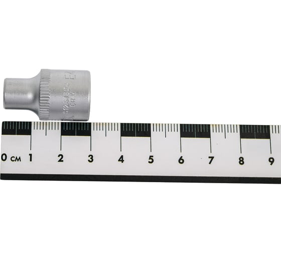 Головка торцевая S12S1304 TORX, Е4, 3/8"DR THORVIK 054299