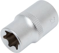 Головка торцевая S12S1312 TORX, Е12, 3/8"DR THORVIK 054306 33061968