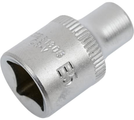 Головка торцевая S12S1305 TORX, Е5, 3/8"DR THORVIK 054300