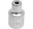 Головка торцевая S12S1305 TORX, Е5, 3/8"DR THORVIK 054300 3