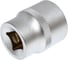 Головка торцевая S12S1320 TORX, Е20, 3/8"DR THORVIK 054310 2