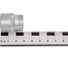 Головка торцевая S12S1320 TORX, Е20, 3/8"DR THORVIK 054310 3