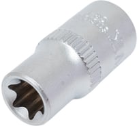 Головка торцевая S12S1306 TORX, Е6, 3/8"DR THORVIK 054301