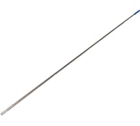 Электрод вольфрамовый WL-20 d 4.0 мм, L-175 мм, 1 шт Оберон WL2040.1