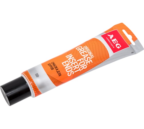 Смазка AEG 100 г для буров AEG Lubricants 30540