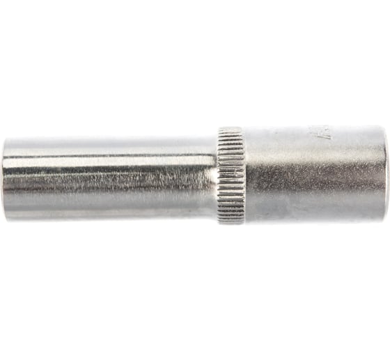 Головка торцевая удлиненная 6-гранная (10 мм; 3/8") HONITON SK-A1310MLB