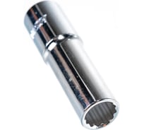 Головка торцевая удлиненная 12-гранная (13 мм; 1/2") HONITON SK-D1413MLC