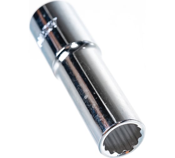 Головка торцевая удлиненная 12-гранная (13 мм; 1/2") HONITON SK-D1413MLC 1