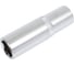 Головка торцевая удлиненная 6-гранная 1/2" HONITON, 17 мм SK-A1417MLB В0000000180603 3