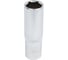 Головка торцевая удлиненная 6-гранная 1/2" HONITON, 17 мм SK-A1417MLB В0000000180603 4