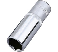 Головка торцевая удлиненная 6-гранная 1/4" HONITON, 13 мм SK-A1213MLB В0000000170463