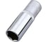 Головка торцевая удлиненная 6-гранная 3/8" HONITON, 9 мм SK-A1309MLB В0000000188251 1