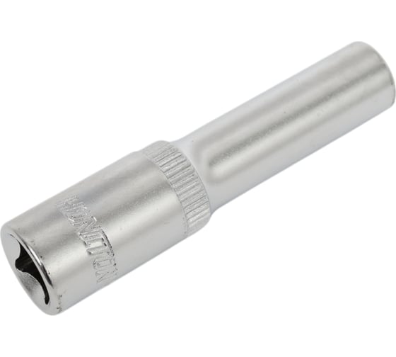 Головка торцевая удлиненная 6-гранная (6 мм; 1/4") HONITON SK-A1206MLB