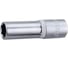 Головка торцевая удлиненная 6-гранная 1/4" HONITON, 6 мм SK-A1206MLB В0000000170456 6