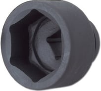 Головка торцевая ударная 6-гранная (50 мм; 3/4") HONITON ISK-A6050MB