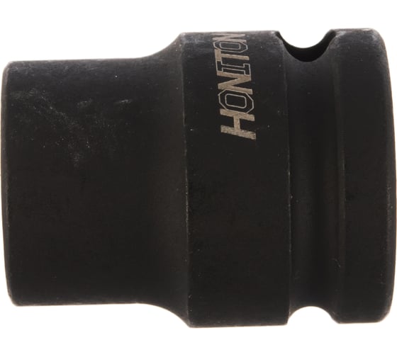 Торцевая ударная головка HONITON 1/2 Е20, IES-4020 В0000000174038