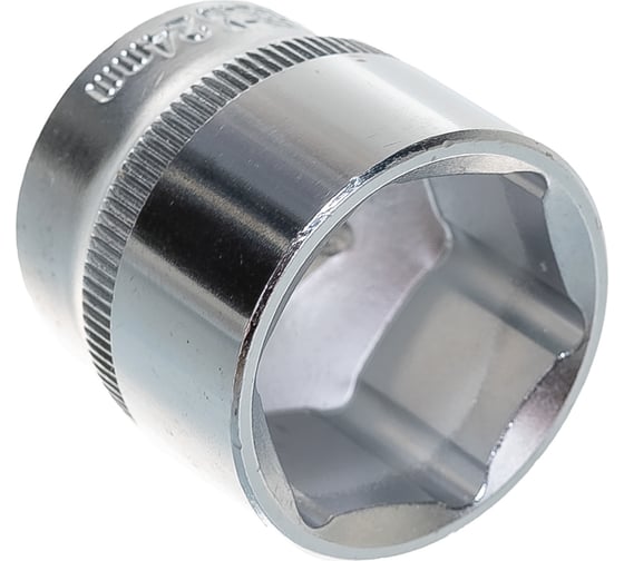 Торцевая головка HONITON 3/8 24 мм, 6-гранная, SK-B1324MB В0000000170431 1