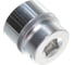 Головка торцевая 6-гранная 3/8" HONITON, 24 мм SK-B1324MB В0000000170431 4