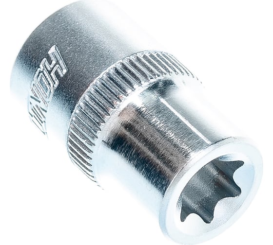 Головка торцевая TORX (E10; 3/8") HONITON ES-A1310