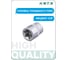 Головка торцевая E-TORX 3/8" HONITON, E10 ES-A1310 В0000000170467 2
