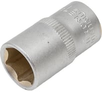 Головка торцевая E-TORX 1/4" HONITON, E8 ES-A1208 В0000000177321