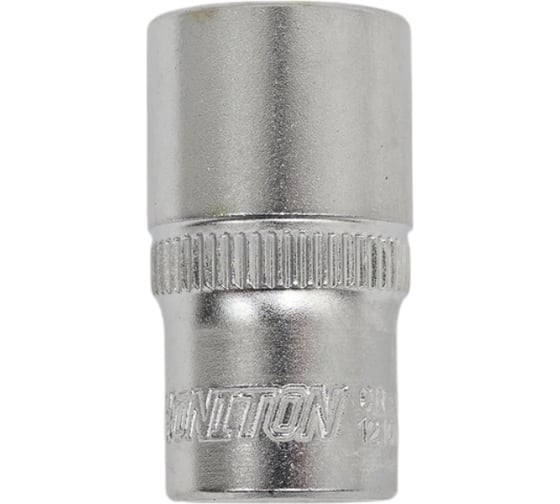 Головка торцевая 6-гранная (10 мм; 1/4") HONITON SK-B1210MB 1