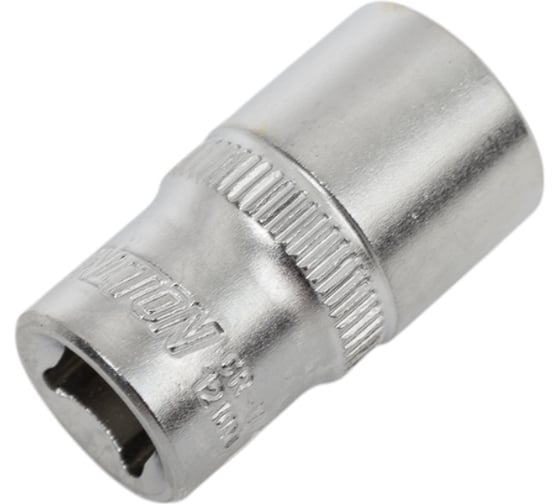 Головка торцевая 6-гранная (10 мм; 1/4") HONITON SK-B1210MB