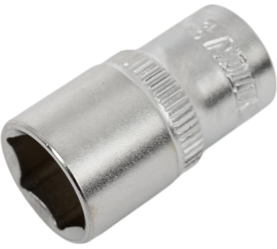 Головка торцевая 6-гранная (10 мм; 1/4") HONITON SK-B1210MB