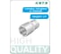 Головка торцевая 6-гранная 1/4" HONITON, 10 мм SK-B1210MB В0000000170408 2