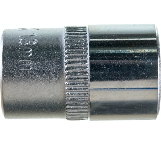 Головка торцевая 6-гранная (13 мм; 3/8") HONITON SK-B1313MB 1