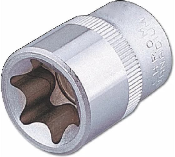Головка торцевая E-TORX 1/2" HONITON, E16 ES-A1416 В0000000177326