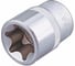 Головка торцевая E-TORX 1/2" HONITON, E16 ES-A1416 В0000000177326 1