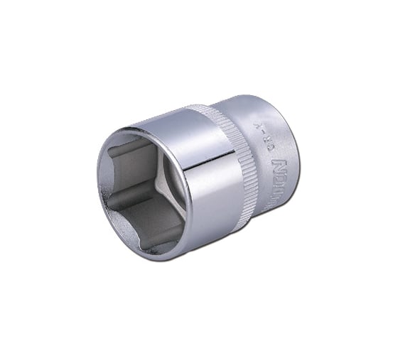 Головка торцевая 6-гранная (14 мм; 1/2") HONITON SK-B1414MB