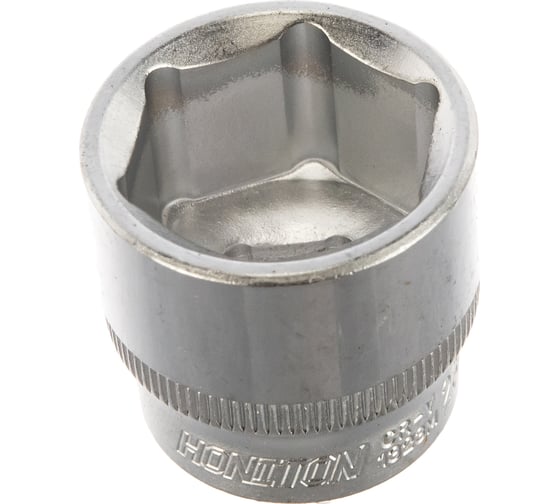 Головка торцевая 6-гранная (23 мм; 3/8") HONITON SK-B1323MB 1