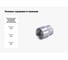 Головка торцевая 6-гранная 3/8" HONITON, 19 мм SK-B1319MB В0000000170426 4