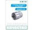 Головка торцевая 6-гранная 3/8" HONITON, 22 мм SK-B1322MB В0000000170429 2