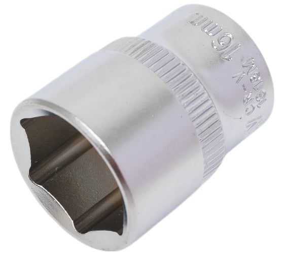 Головка торцевая 6-гранная (16 мм; 3/8") HONITON SK-B1316MB 1