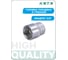 Головка торцевая 6-гранная 3/8" HONITON, 16 мм SK-B1316MB В0000000170423 2