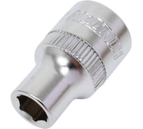 Головка торцевая 6-гранная 3/8" HONITON, 7 мм SK-B1307MB В0000000170414