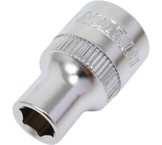 Головка торцевая 6-гранная (7 мм; 3/8") HONITON SK-B1307MB 1
