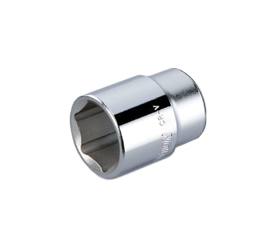 Головка торцевая 6-гранная (38 мм; 3/4") HONITON SK-E1638MB 1