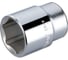 Головка торцевая 6-гранная 3/4" HONITON, 41 мм SK-E1641MB В0000000174003 3