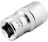 Головка торцевая 6-гранная 1/4" HONITON, 11 мм SK-B1211MB В0000000170409 3