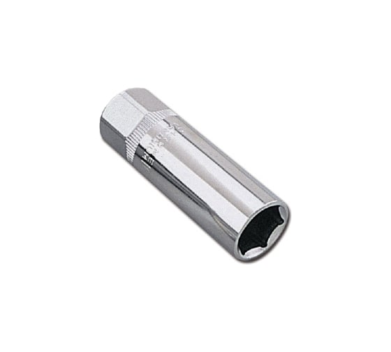 Головка торцевая свечная магнитная 6-гранная (21 мм; 1/2") HONITON SP-F4021 1