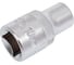 Головка торцевая 6-гранная 1/2" HONITON, 10 мм SK-B1410MB В0000000170434 3