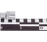 Головка торцевая 6-гранная 1/2" HONITON, 10 мм SK-B1410MB В0000000170434 6