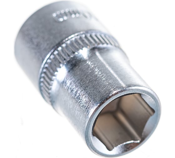 Головка торцевая 6-гранная (10 мм; 3/8") HONITON SK-B1310MB