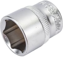 Головка торцевая 6-гранная (17 мм; 3/8") HONITON SK-B1317MB
