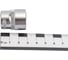 Головка торцевая 6-гранная 3/8" HONITON, 17 мм SK-B1317MB В0000000170424 7